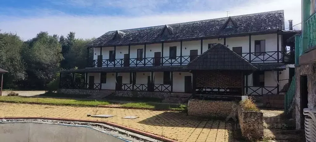 Помещение свободного назначения в Кабардино-Балкария, Нальчик ул. ... - Фото 1