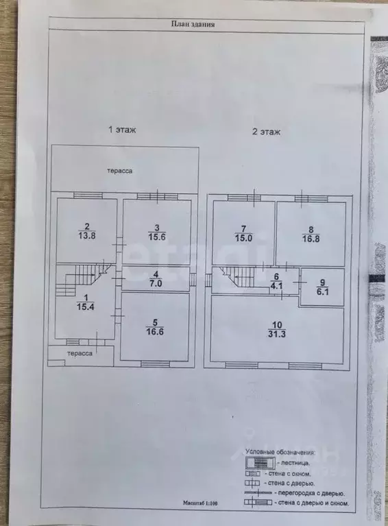 Дом в Саратовская область, Саратов проезд 1-й Романтиков, 6 (172 м) - Фото 0