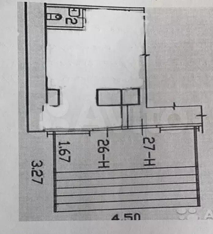 Продам помещение 13м2 - Фото 0