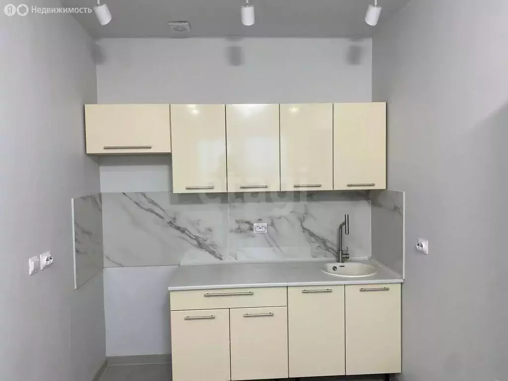 1-комнатная квартира: Улан-Удэ, ул. Ключевская, 90Г (35 м) - Фото 2