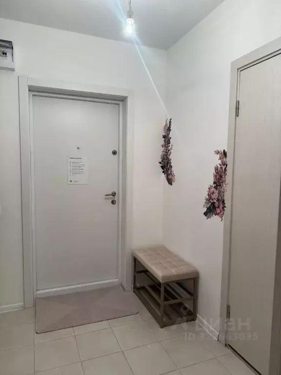 1-к кв. Москва ул. Саларьевская, 14к3 (43.0 м) - Фото 2