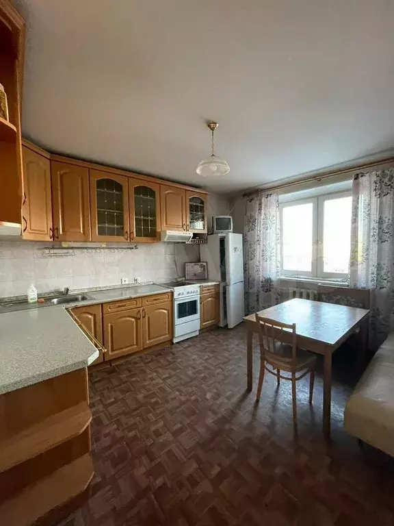 3-к. квартира, 86 м, 8/9 эт. - Фото 0