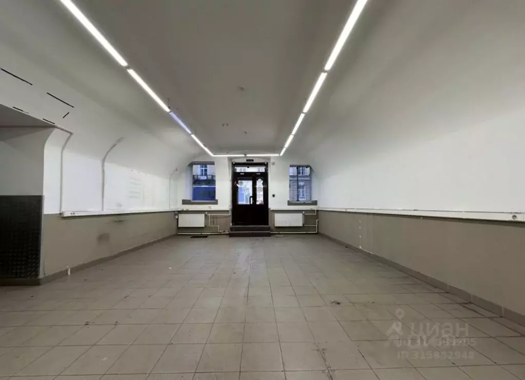 Помещение свободного назначения в Санкт-Петербург Кадетская линия, 29 ... - Фото 0