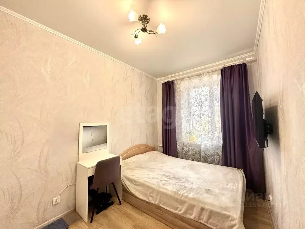 1-к кв. Татарстан, Казань Адмиралтейская ул., 17 (21.5 м) - Фото 1