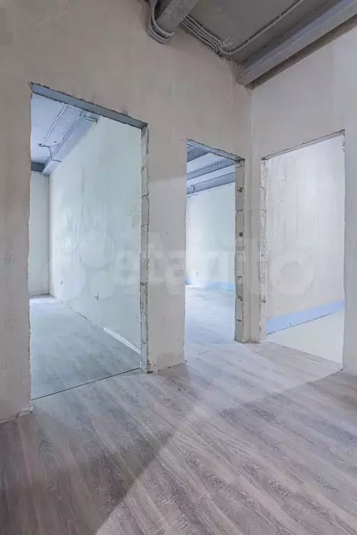 1-к. квартира, 63 м, 1/3 эт. - Фото 0