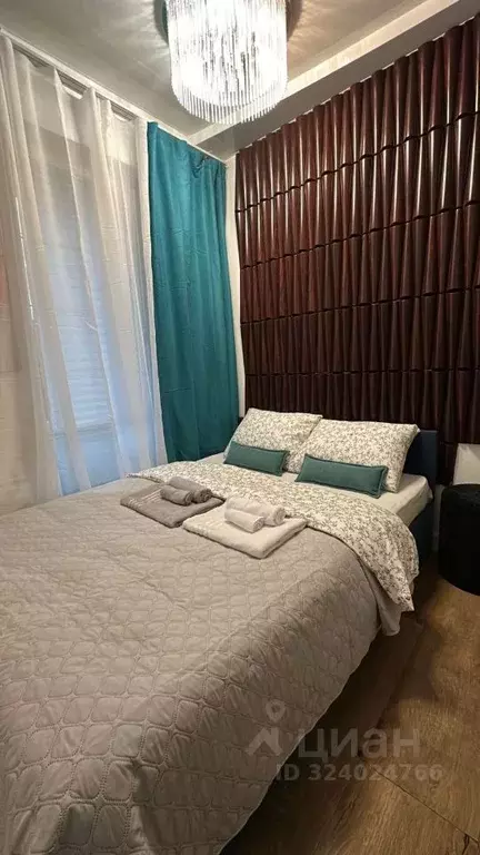 Студия Москва Автозаводская ул., 19К1 (17.0 м) - Фото 1