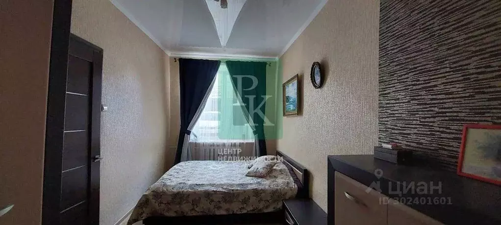 Дом в Севастополь ул. Зои Космодемьянской, 24А (60 м) - Фото 1