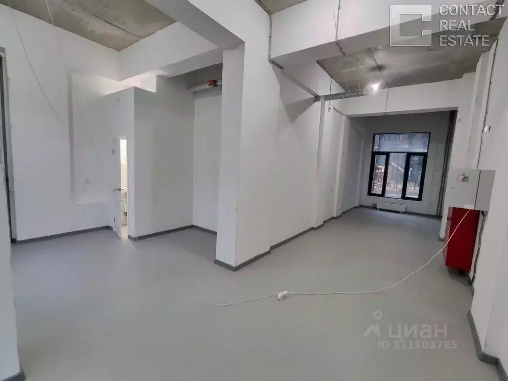 Торговая площадь в Московская область, Люберцы ул. Рождественская, 12 ... - Фото 2