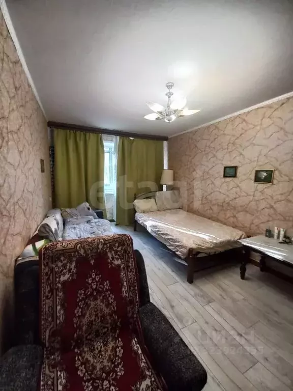 3-к кв. Кемеровская область, Березовский просп. Ленина, 46 (62.1 м) - Фото 1