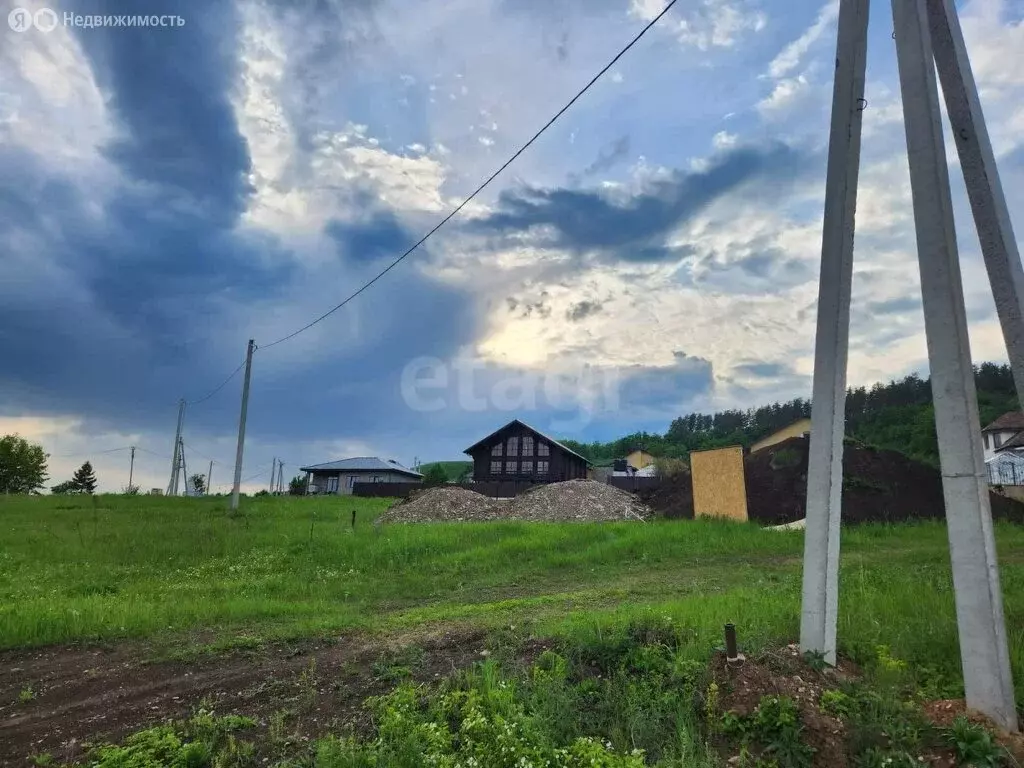 Участок в село Калейкино, ДНП Рангаут, улица Рангаут (15 м) - Фото 2