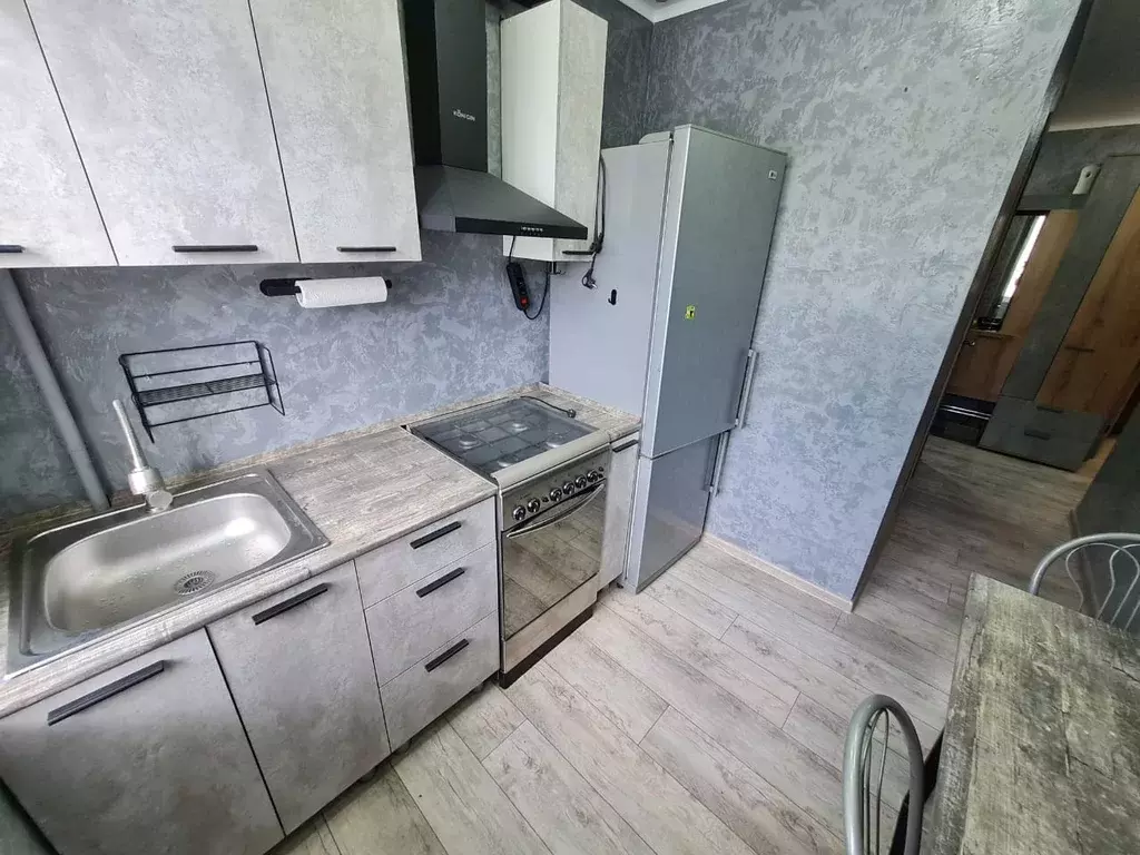 Продаётся 2-к квартира, 46.8 м - Фото 1