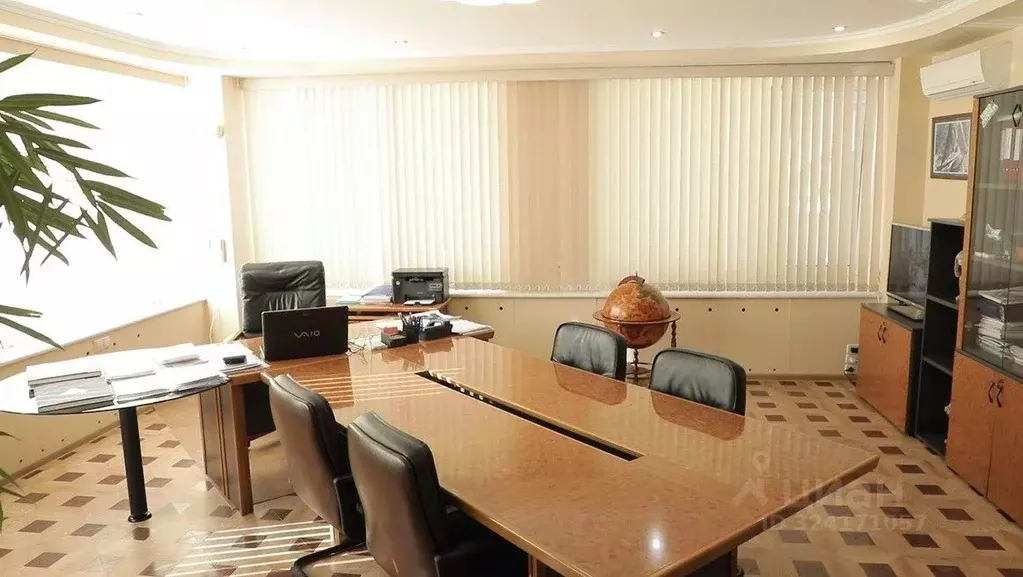 Торговая площадь в Саратовская область, Саратов ул. Имени Н.Г. ... - Фото 1