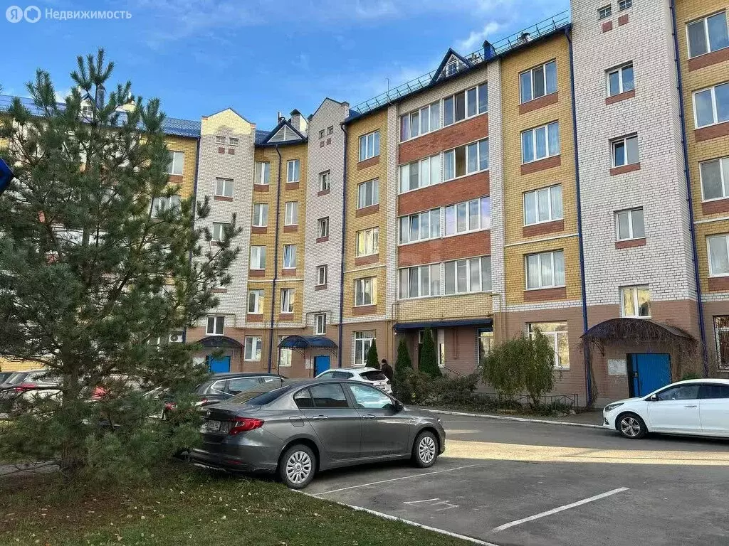 1-комнатная квартира: Клинцы, улица Мира, 59А (42.2 м) - Фото 2