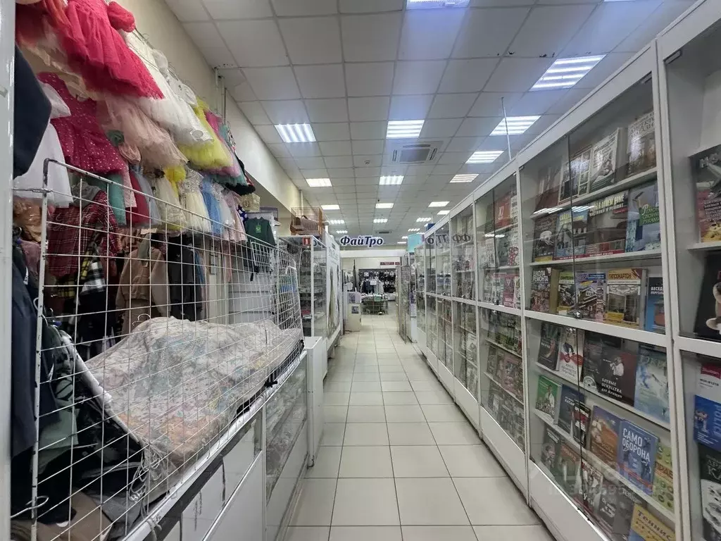 Помещение свободного назначения в Татарстан, Казань просп. Победы, 230 ... - Фото 2