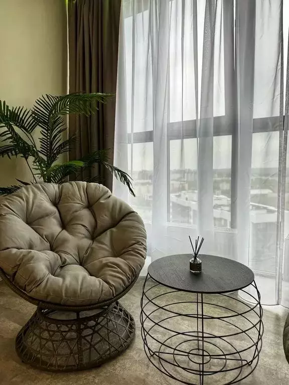 1-к кв. Татарстан, Казань ул. Родины, 26А (30.0 м) - Фото 0