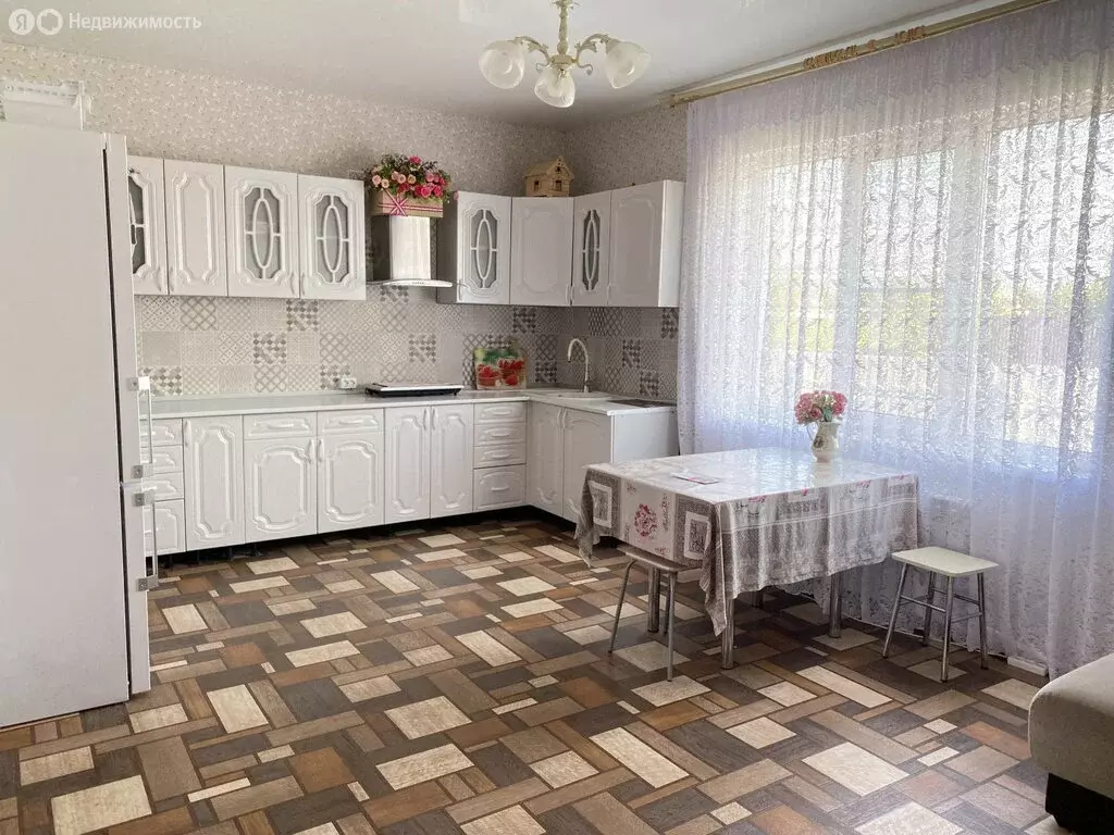 Дом в Комсомолец, Новая Садовая улица (107 м) - Фото 1