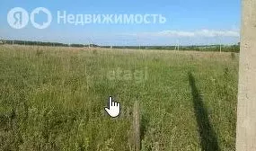 Участок в село Алкино-2, улица Абзалова (12 м) - Фото 2