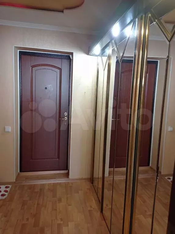 1-к. квартира, 38 м, 6/10 эт. - Фото 1