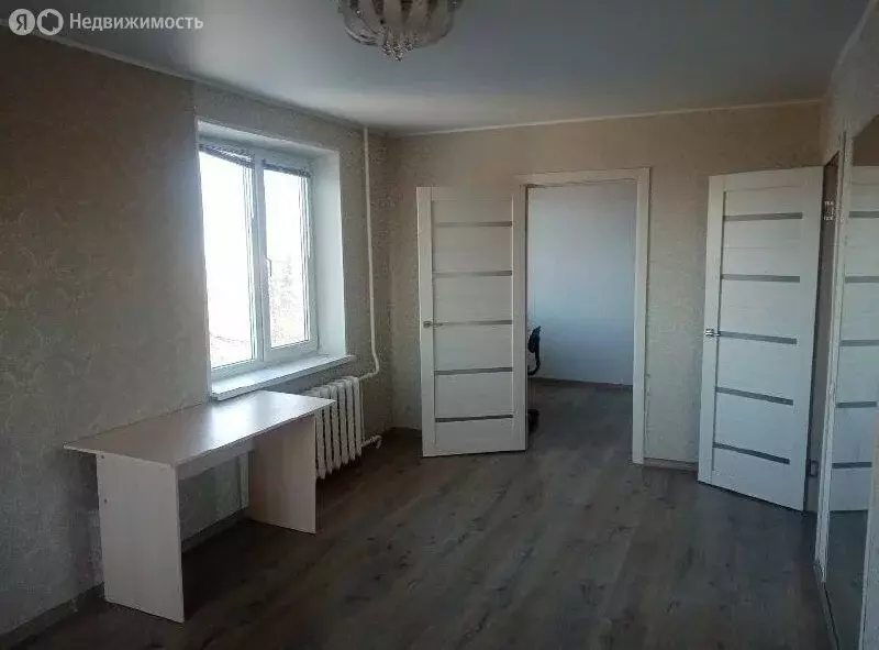 3-комнатная квартира: Уфа, улица Чудинова, 5 (60 м) - Фото 1