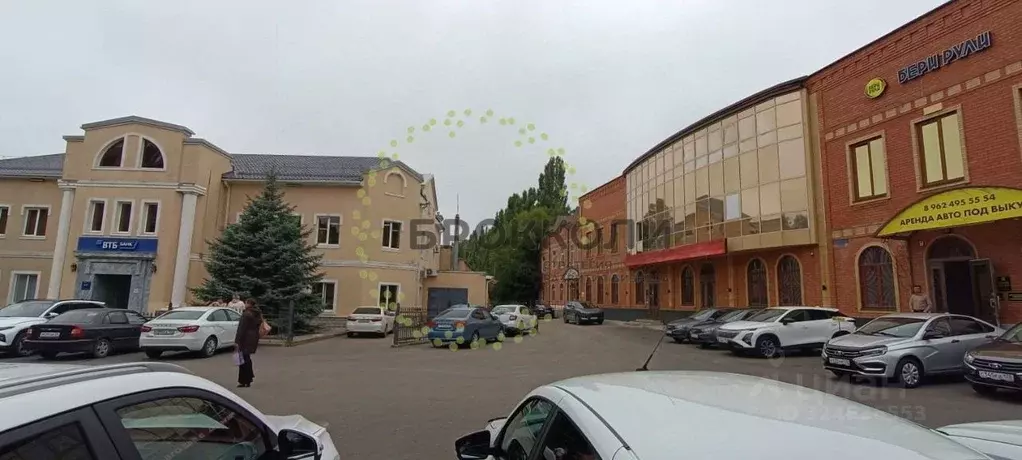 Помещение свободного назначения в Ставропольский край, Пятигорск ул. ... - Фото 1