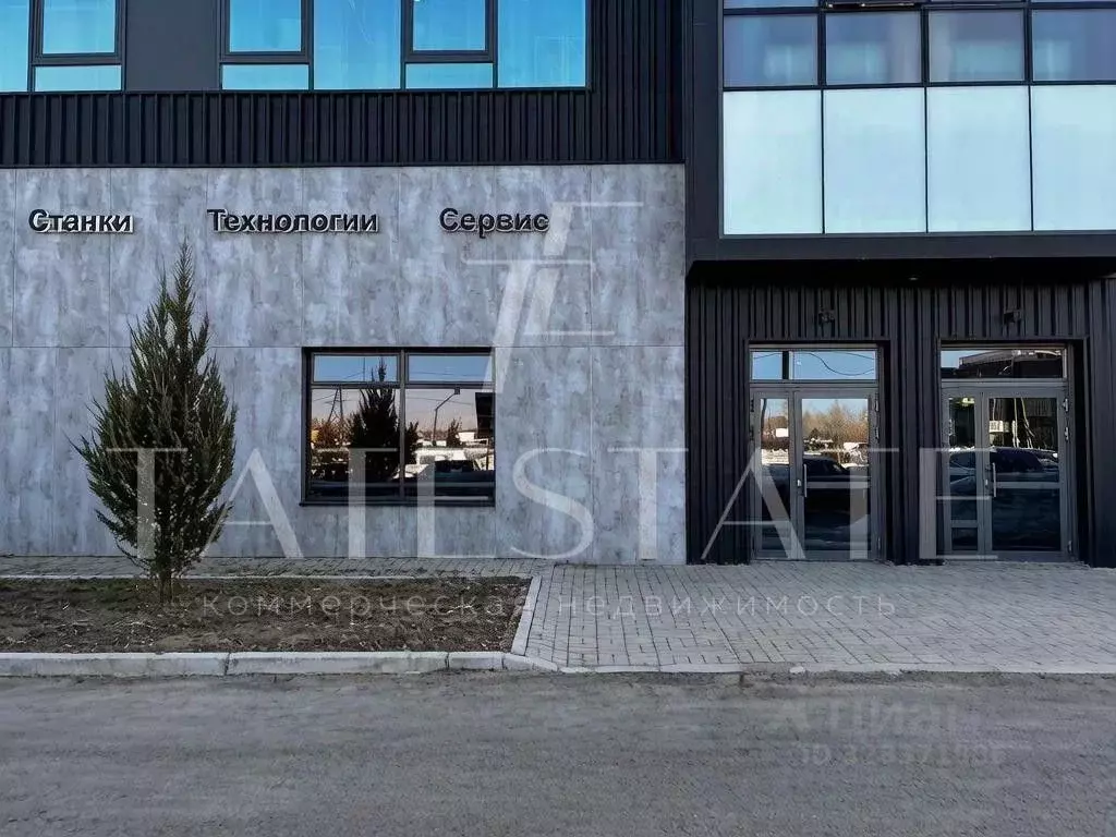 Помещение свободного назначения в Татарстан, Казань ул. Фатыха ... - Фото 2