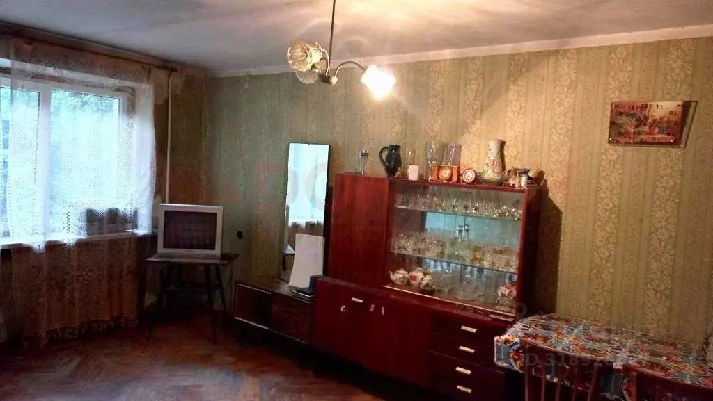 2-к кв. Ростовская область, Ростов-на-Дону ул. Закруткина, 52/10 (42.0 ... - Фото 1