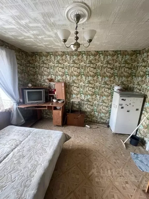 Комната Татарстан, Зеленодольск ул. Ленина, 1А (11.0 м) - Фото 1