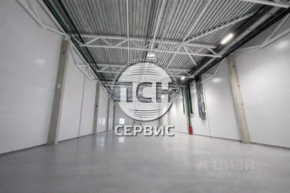 Склад в Московская область, Лыткарино Детский городок ЗИЛ тер., с48Е ... - Фото 1