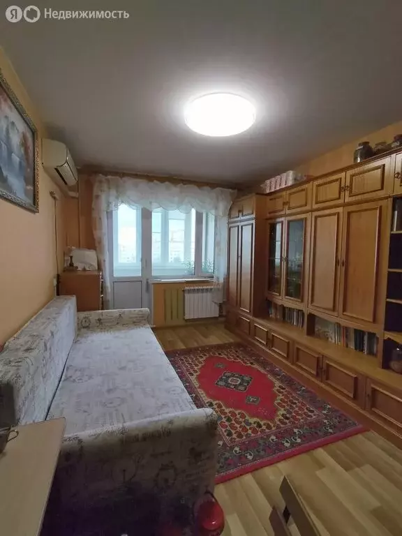 2-комнатная квартира: Раменское, улица Чугунова, 28 (49.7 м) - Фото 2