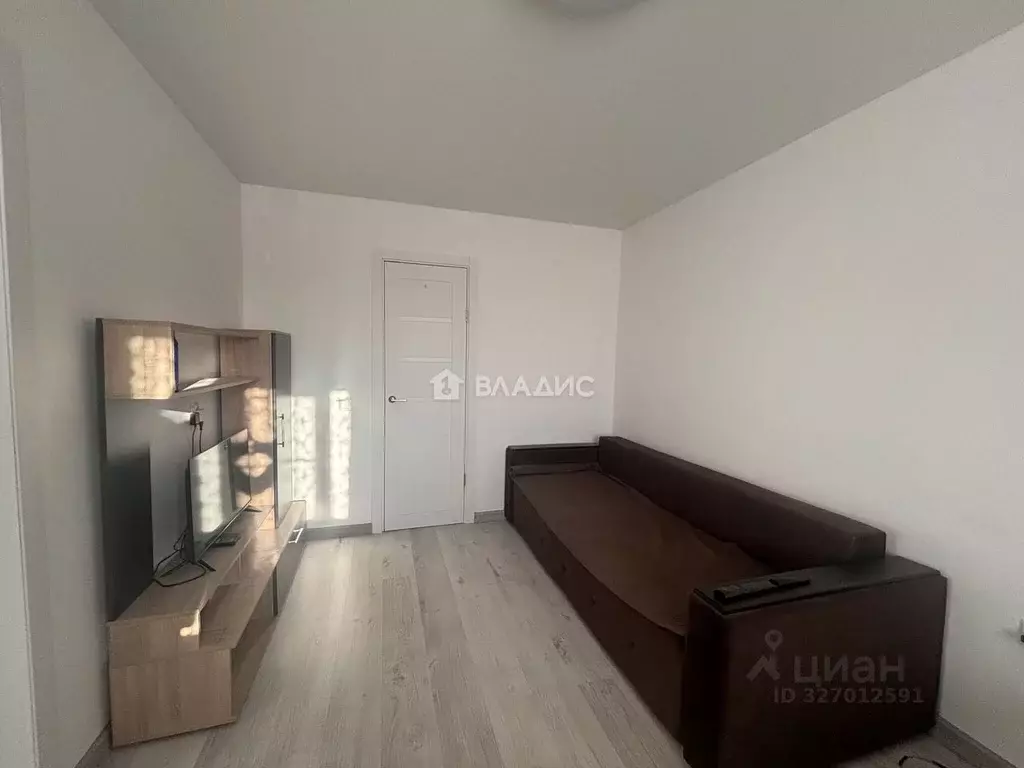 1-к кв. Московская область, Жуковский ул. Наркомвод, 31 (33.9 м) - Фото 1