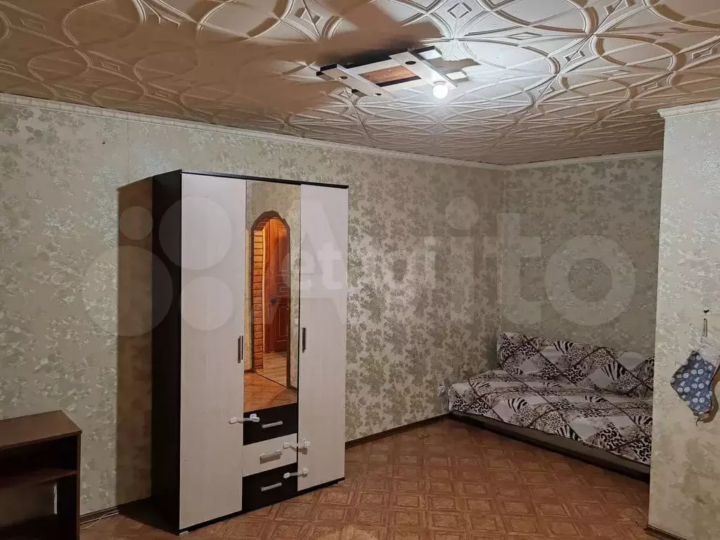 1-к. квартира, 35,6 м, 2/5 эт. - Фото 0