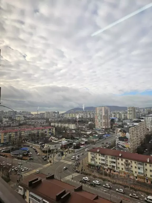 1-к кв. Краснодарский край, Новороссийск ул. Куникова, 5 (40.0 м) - Фото 0