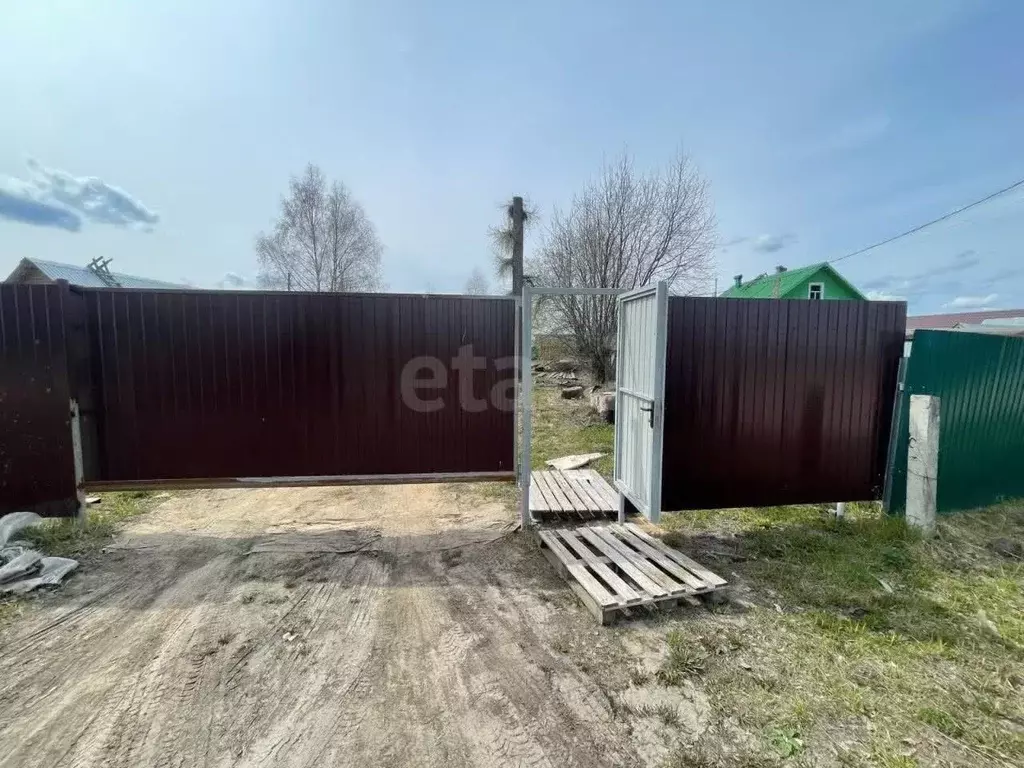 Участок в Коми, Сыктывкар Нижний Чов мкр,  (14.0 сот.) - Фото 1