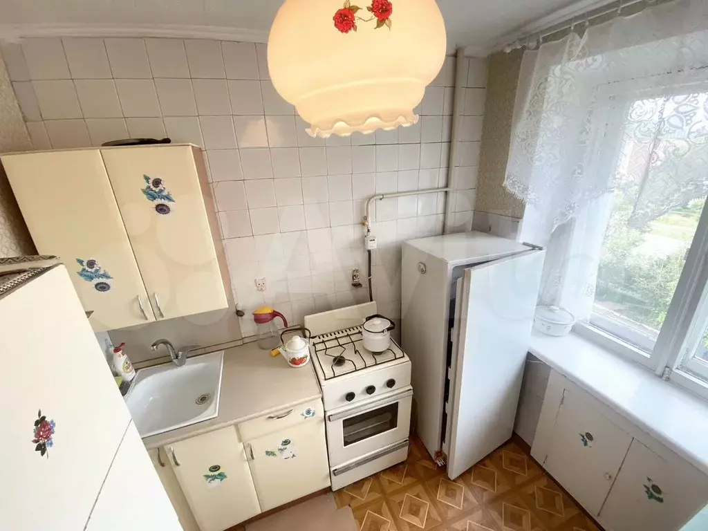 2-к. квартира, 44 м, 5/9 эт. - Фото 0