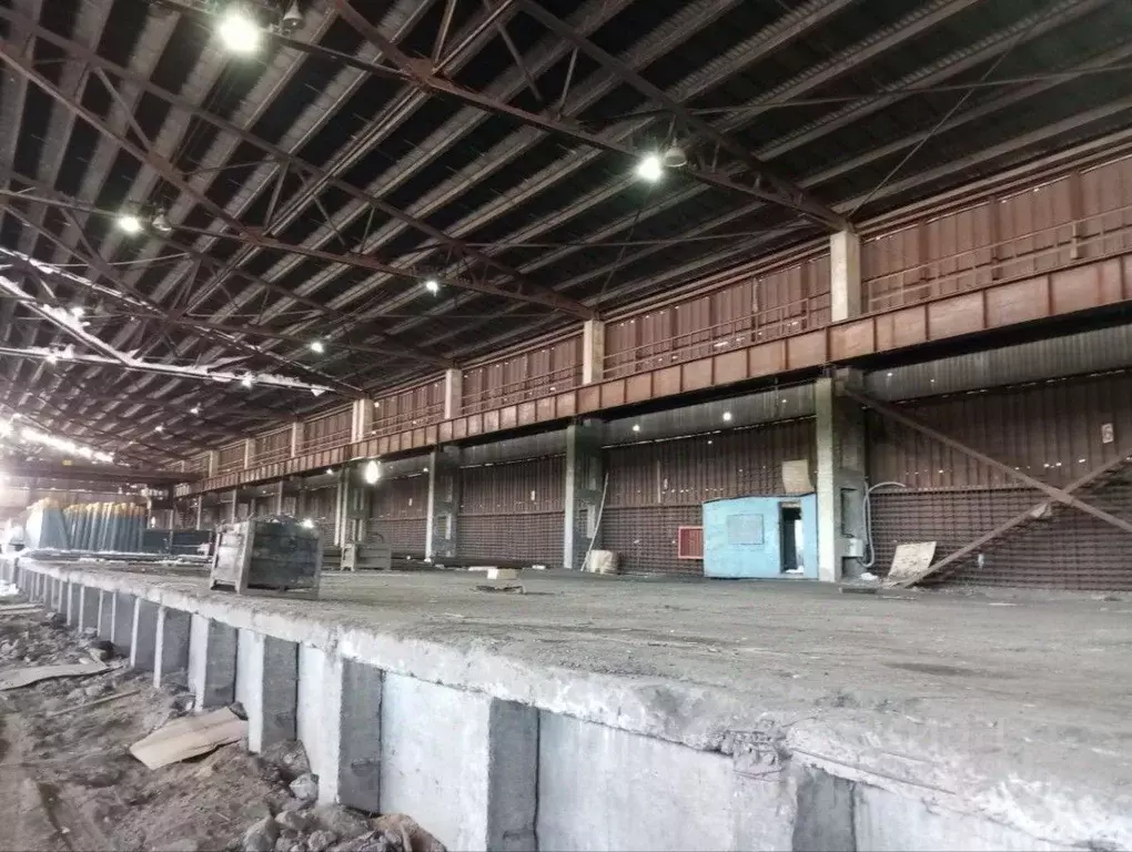 Помещение свободного назначения в Удмуртия, Ижевск ул. Голублева, 6Е ... - Фото 2