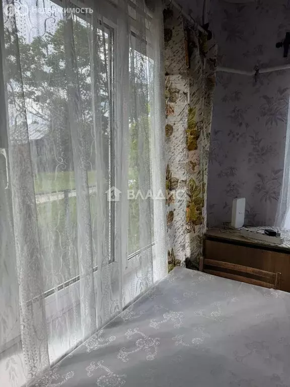 Дом в Вязниковский район, посёлок Стёпанцево, 4-й Южный переулок, 3 ... - Фото 2