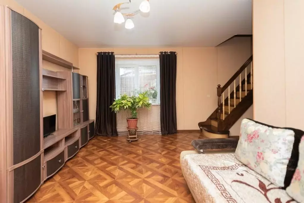 Дом в Иркутская область, Иркутск Култукская ул., 56/90Б (81 м) - Фото 0