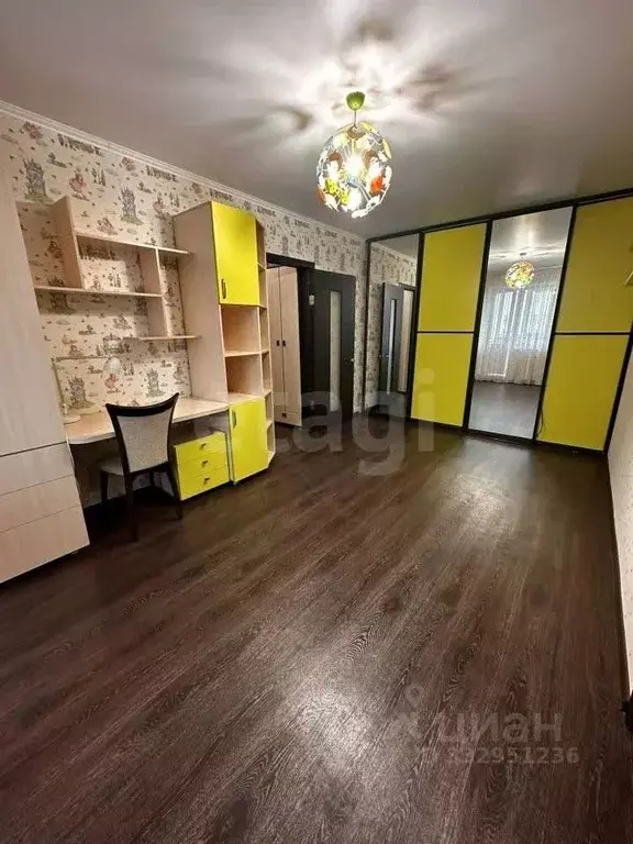 3-к кв. Пермский край, Пермь ул. Куйбышева, 93А (57.0 м) - Фото 1