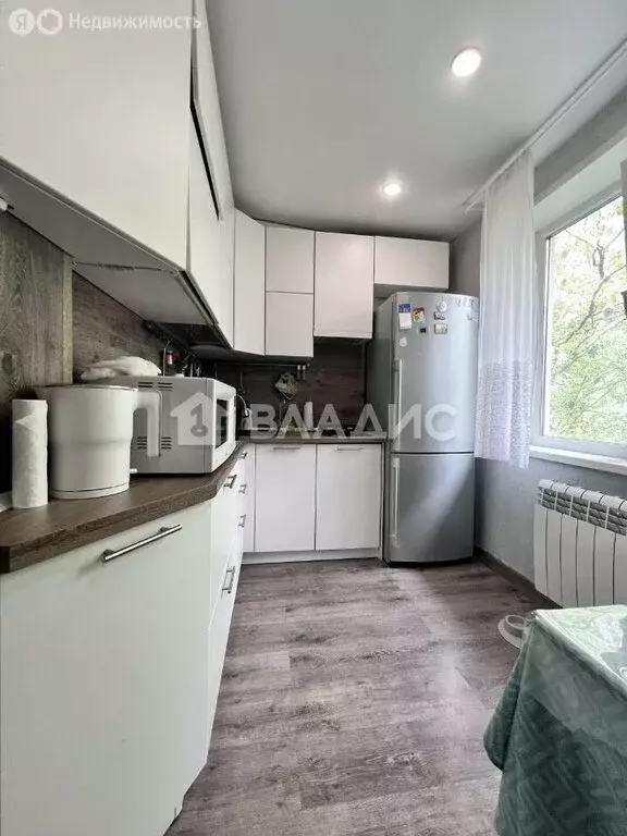 2-комнатная квартира: Химки, Юбилейный проспект, 30 (44 м) - Фото 1