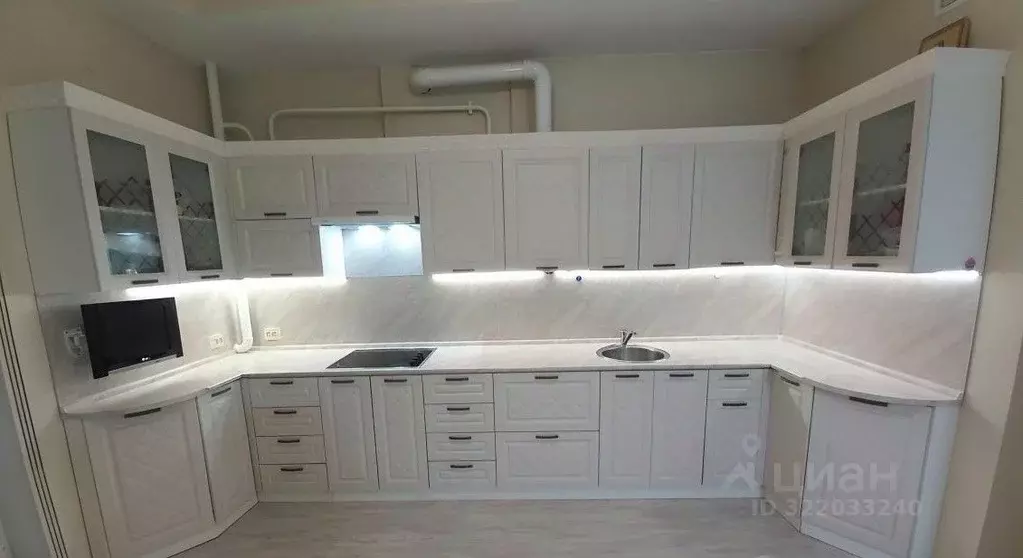 1-к кв. Ивановская область, Иваново ул. Колотилова, 38 (52.0 м) - Фото 1