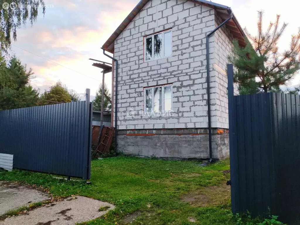 Дом в деревня Захариха, Старомосковская улица (95.6 м) - Фото 1