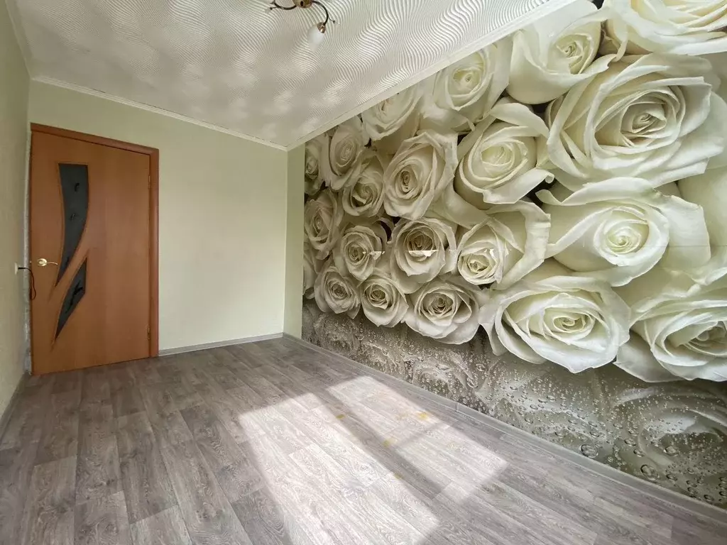 2-к кв. Тверская область, Тверь ул. Александра Попова, 7 (43.0 м) - Фото 1