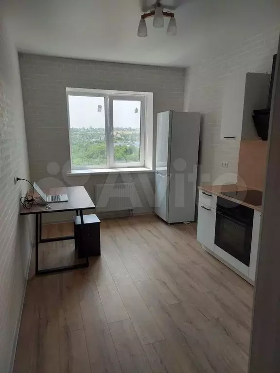 1-к. квартира, 35 м, 5/9 эт. - Фото 1