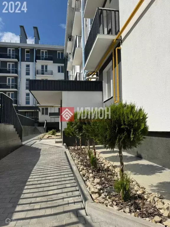 Продаётся 1-к квартира, 35.2 м - Фото 1