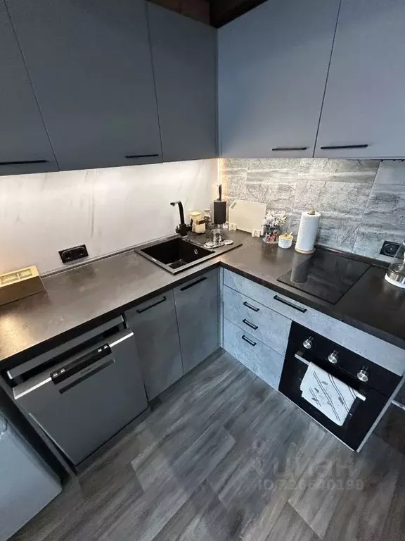 1-к кв. Москва Домодедовская ул., 4 (38.0 м) - Фото 1