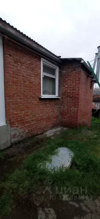 Дом в Краснодарский край, Краснодар Минская ул., 22 (100 м) - Фото 2