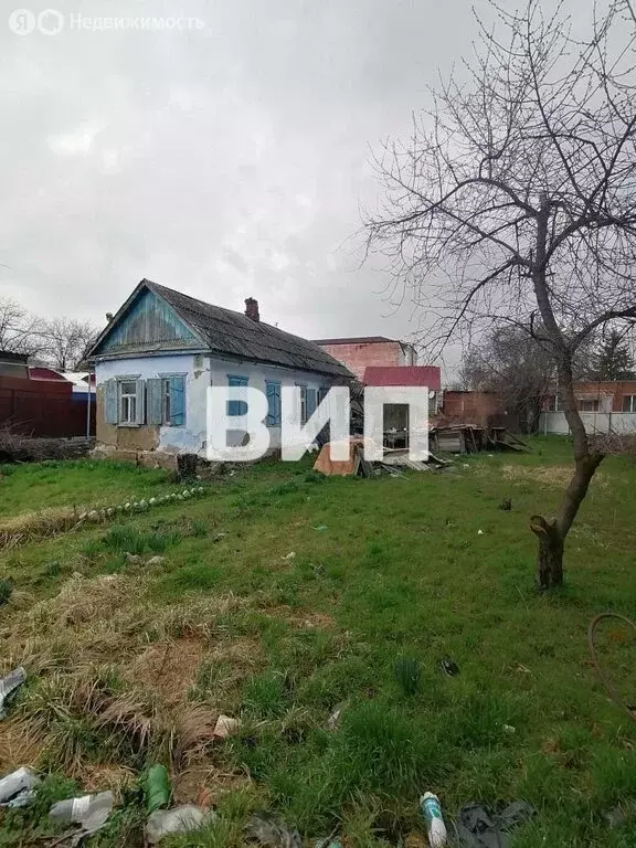 Дом в Краснодарский край, Лабинск (32 м) - Фото 0