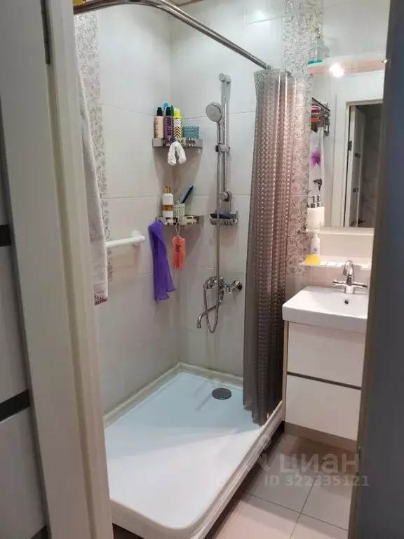 2-к кв. Саха (Якутия), Якутск ул. Петровского, 29/4 (46.0 м) - Фото 2