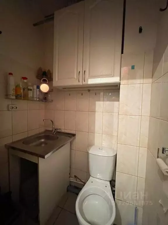 Помещение свободного назначения в Омская область, Омск Привокзальный ... - Фото 2