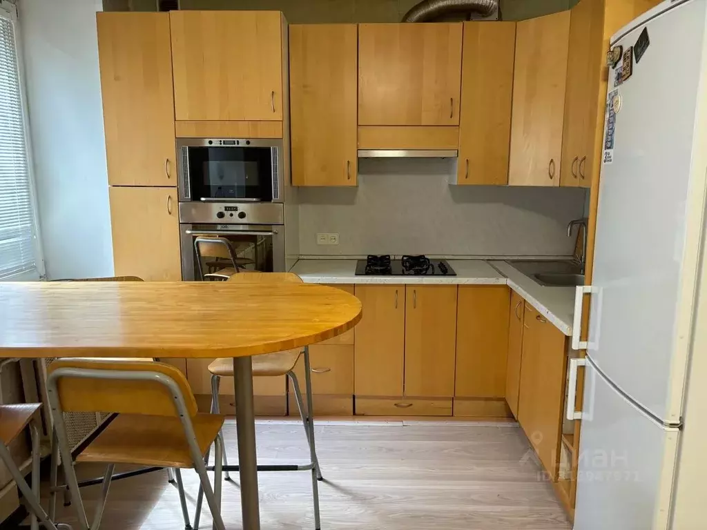 2-к кв. Москва ул. Дружбы, 10/32 (45.0 м) - Фото 0